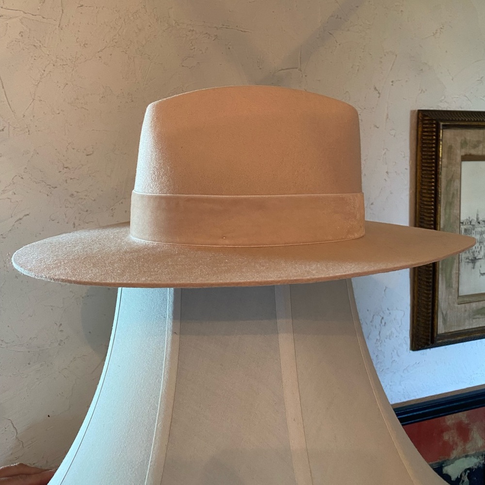 Lack of Color Cowgirl Hat